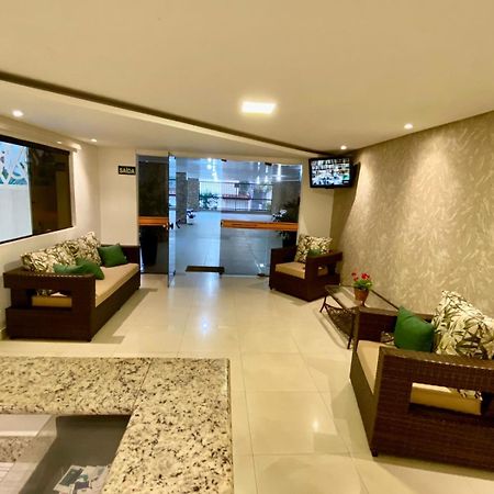 Apto 14 - Enseada, Proximo Regiao Do Pao De Acucar Guarujá Exteriör bild