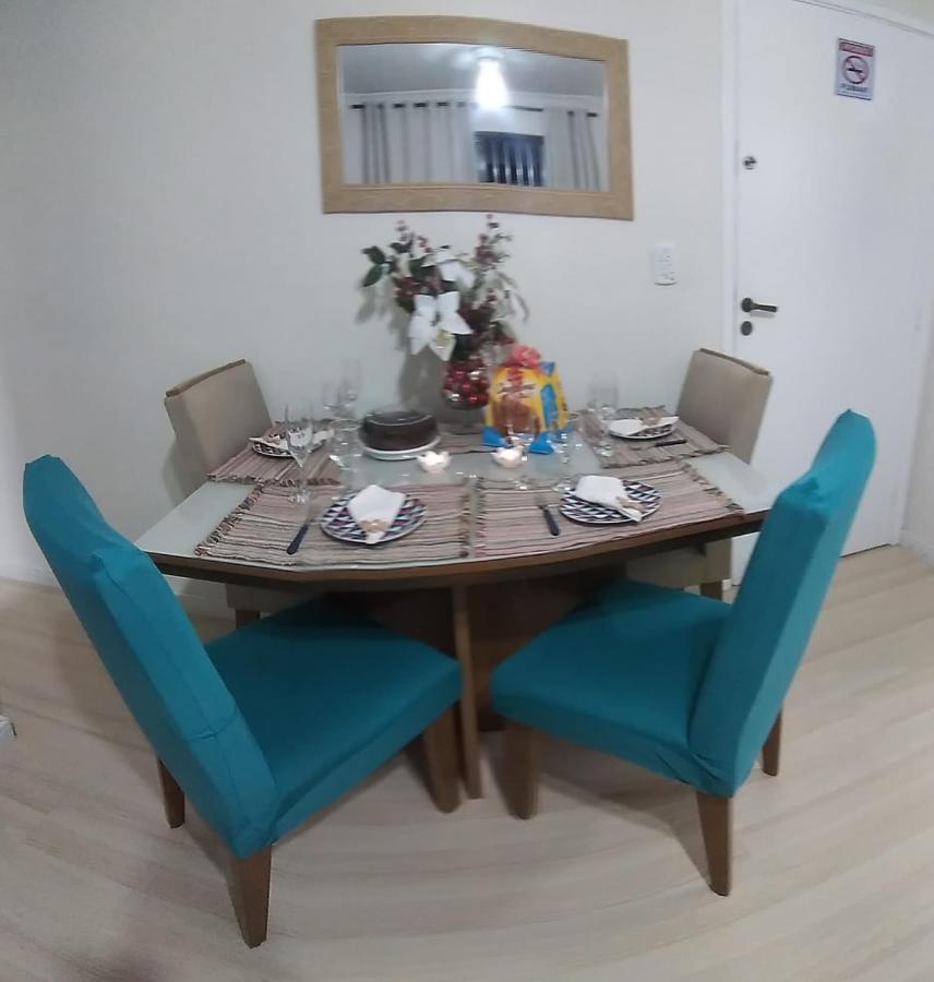 Apto 14 - Enseada, Proximo Regiao Do Pao De Acucar Guarujá Exteriör bild