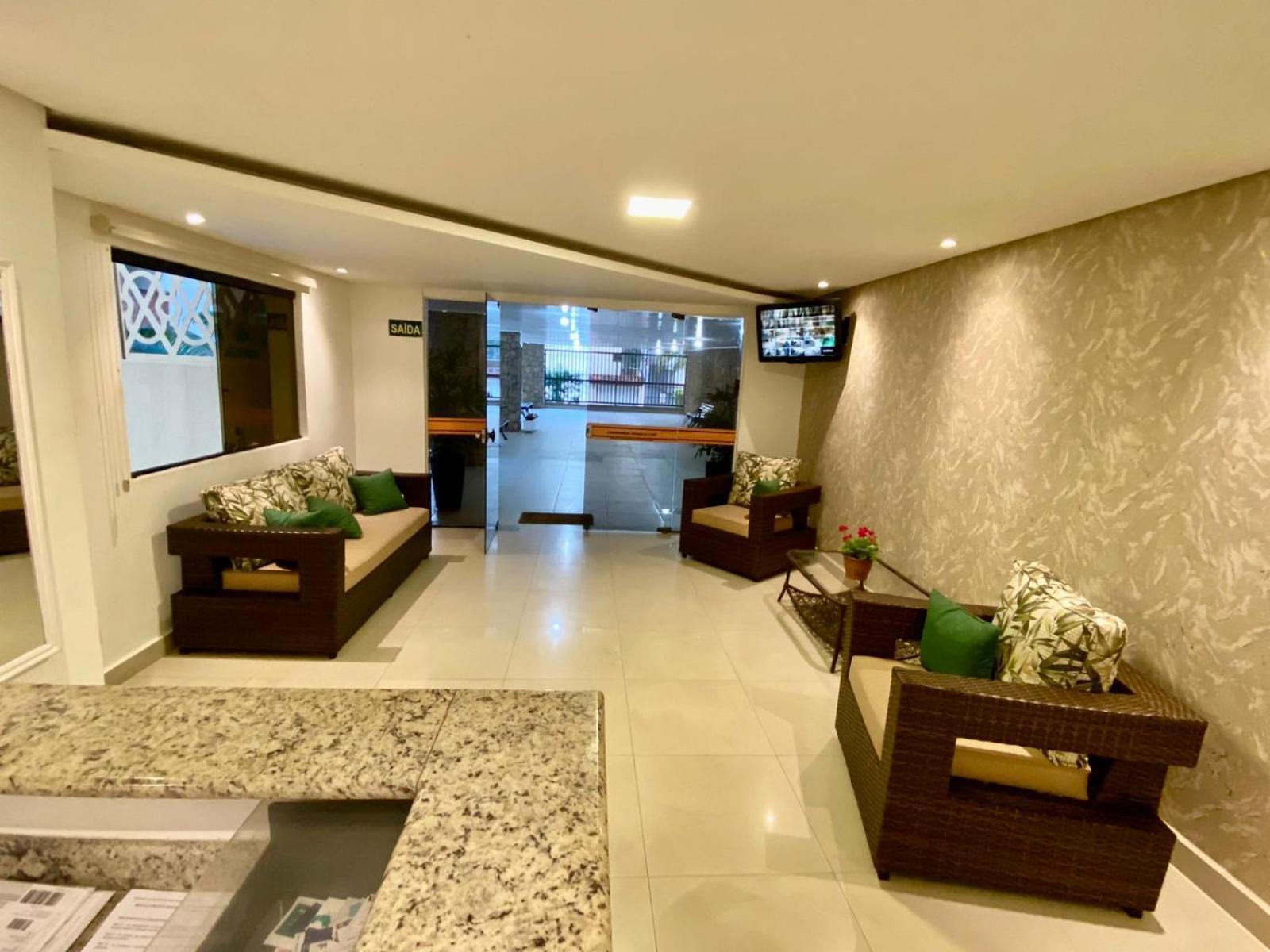 Apto 14 - Enseada, Proximo Regiao Do Pao De Acucar Guarujá Exteriör bild